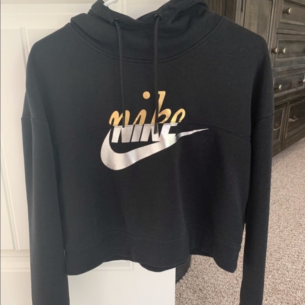 Nike hoodie